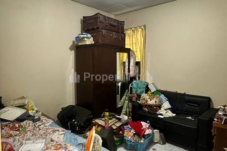 Dijual Rumah Hook 193m2 di Simpang Borobudor Malang