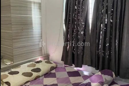 Dijual Apartemen Sunter Park View Jakarta Utara