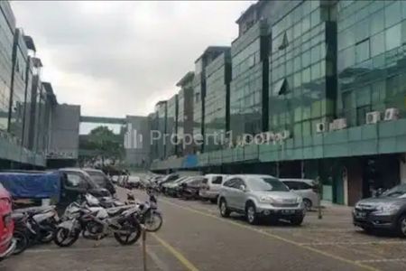 Jual Ruko Bagus Sunter Permai Jakarta Utara