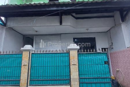 Dijual Rumah Second Siap Huni di Sukmajaya Depok