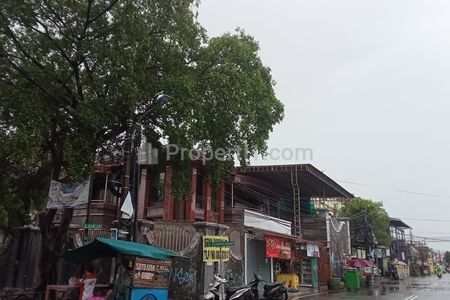 Disewakan Rumah / Kantor di Koja, Jakarta Utara