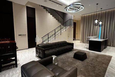 Jual Gedung Kantor Strategis di Jalan MH Thamrin Pusat Kota Jakarta