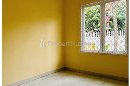 Sewa Rumah Bisa untuk Kantor di Cipete Selatan, Cilandak, Jakarta Selatan