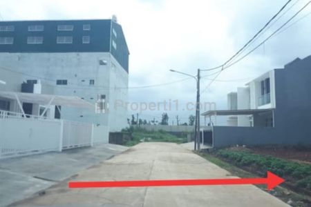 Jual Tanah Kelapa Gading Imperial Gading Jakarta Utara