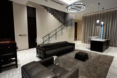 Jual Gedung Kantor Strategis di Jalan MH Thamrin Pusat Kota Jakarta