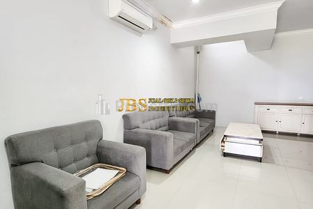 Dijual Rumah di Komplek Citraland Gama City Medan Cluster Pasadena