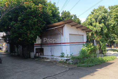 Dijual Rumah Murah 1 Lantai Dekat UPN Limo di Meruyung, Depok