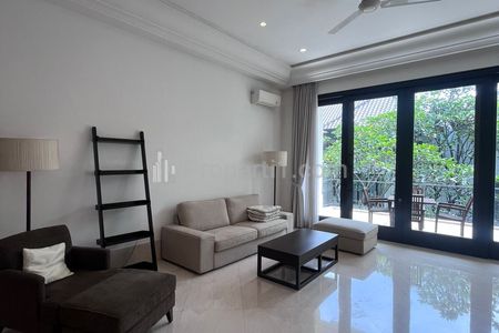 Sewa Apartemen Atmaya Residence Cilandak, Jakarta Selatan Dekat Jakarta International School