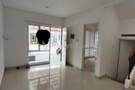 Jual Rumah Siap Huni di Harapan Indah Bekasi Cluster Neo Vasana