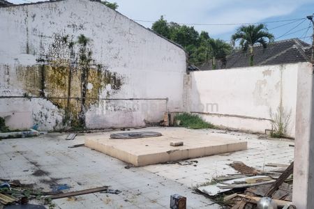 Dijual Tanah Bunga-bunga Suhat Malang - Dekat Kampus UB, Luas Tanah 147m2