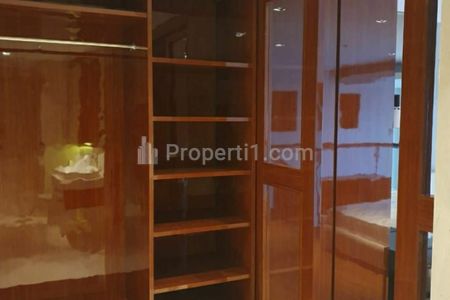 Disewakan Apartemen Neo Soho Furnished View City - 1 BR Furnished