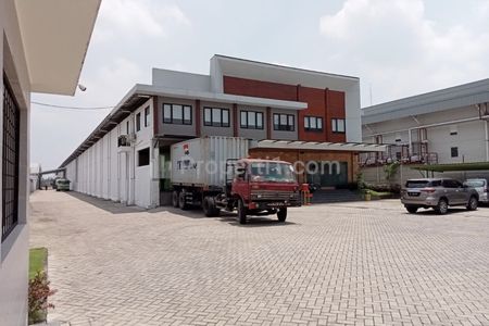 Jual Pabrik Repacking Minyak Goreng di Daerah Sidoarjo