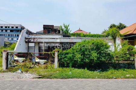 Tanah Dijual Hitung Tanah Sidosermo Surabaya Selatan