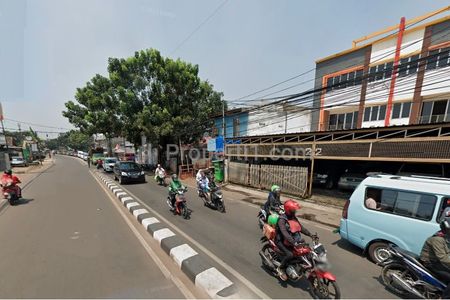 Jual ruko Ciputat, Kebayoran Lama Utara, Jakarta Selatan