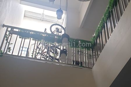 Dijual Rumah di Kota Harapan Indah Bekasi