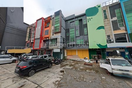 Sewa Ruko di Pejaten Timur, Jakarta Selatan