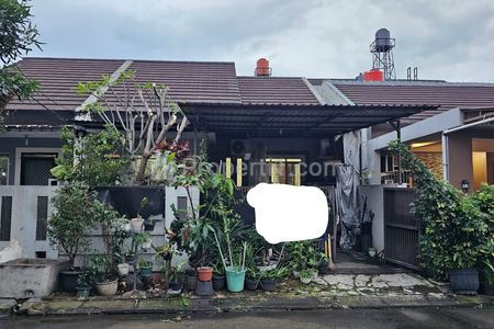 Jual Cepat Rumah Area Taman Kopo Indah Bandung