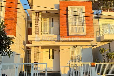 Dijual Rumah Siap Huni 2 Lantai di Sariwangi Bandung Utara – Udara Sejuk, Lokasi Strategis