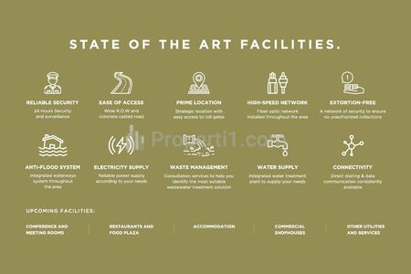 Disewakan Gudang Baru Legok Blessindo Industrial Estate