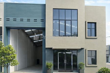 Dipasarkan Gudang Premium Vivo Business Park - Lokasi Strategis, Potensi Maksimal!