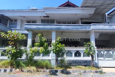 Rumah Dijual Sidosermo Surabaya Selatan