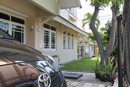 Dijual Rumah Hook Terawat di Cisaranten Arcamanik Kota Bandung