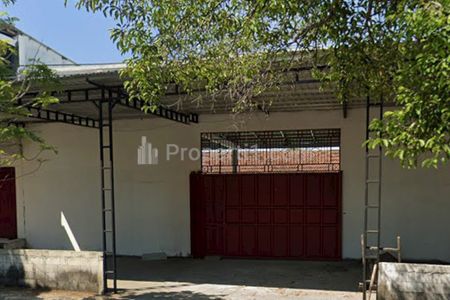 Disewakan Gudang di Ngawi Jawa Timur
