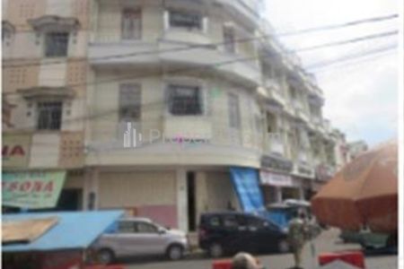 Dijual Cepat Ruko SHM 2 Lantai di Cilembang, Kota Tasikmalaya