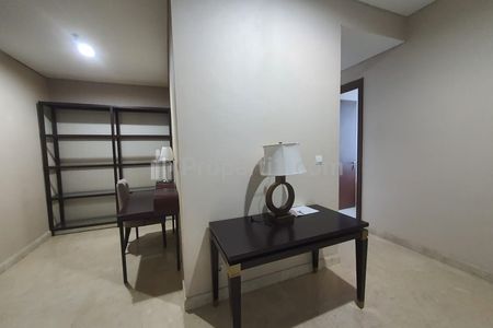 Disewakan Apartemen Essence Darmawangsa Type 2BR Full Furnished - Lokasi Strategis di Jakarta Selatan