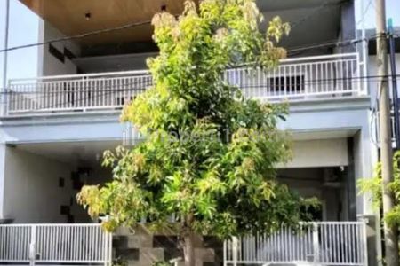 Rumah Dijual Perumahan Pratama Wiyung Surabaya Selatan