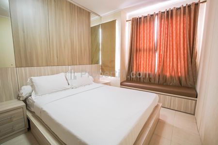 Sewa Apartemen 3BR Dekat Mall Kokas Casablanca Mansion – Strategis Kuningan City, Semanggi, Menteng, Rasuna Said, Tebet, Jakarta Selatan