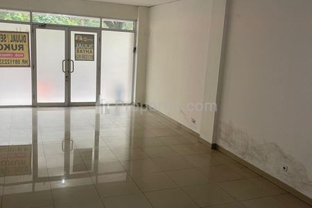 Jual sewa ruko Roxy Mas, Cideng, Gambir, Jakarta pusat