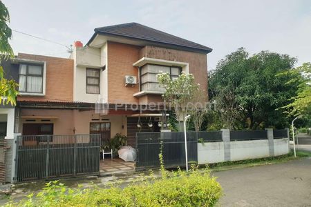 Dijual Rumah Cantik Posisi Hook di Arcamanik Bandung