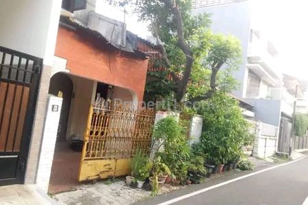 Dijual Cepat Rumah Layak Huni Harga di Bawah NJOP di Petojo, Gambir, Jakarta Pusat