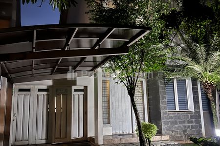 Tampak depan rumah 1