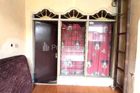 Dijual Rumah 1 Lantai di Depok II Tengah, Depok