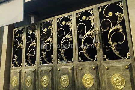 Rumah Dijual Lidah Wetan Lakarsantri Surabaya Barat