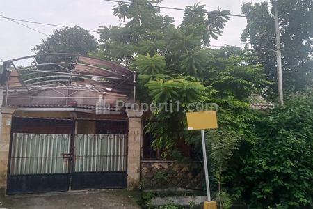 Rumah Dijual Candi Lontar Sambikerep Surabaya Barat