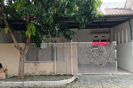 Disewakan Rumah di Jaya Maspion Permata Sidoarjo