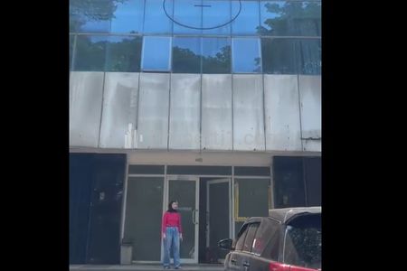 Jual Ruko Boulevard Tekno, Setu, Tangerang Selatan, Banten