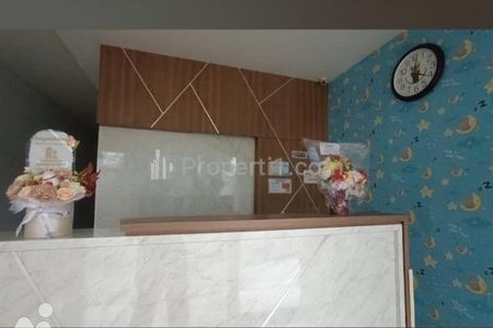 Sewa Ruko 3 Lantai di Main Road Bandung Kota