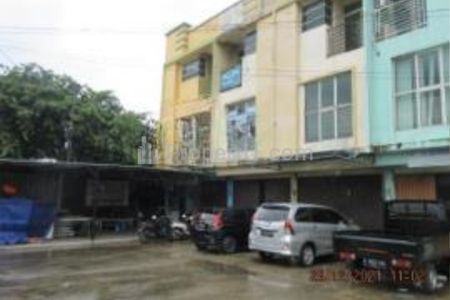 Dijual Ruko Strategis di Grand Kalimalang, Kabupaten Bekasi