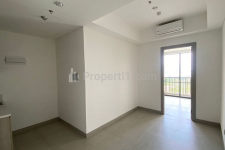 Dijual Apartemen Fatmawati City Center di Jakarta Selatan - 1 BR Furnished