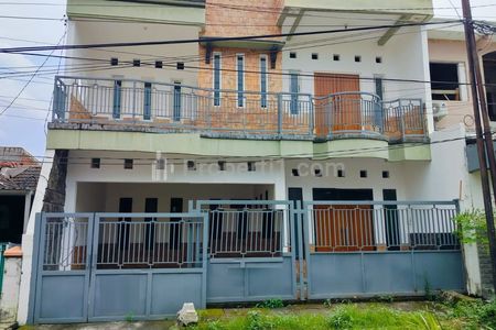 Rumah Dijual Manukan Lor Tandes Surabaya Barat