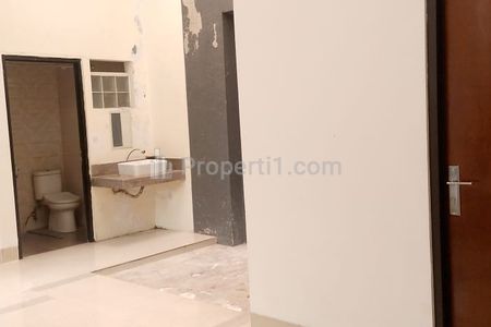 Jual rumah Radio Dalam, Gandaria Utara, Kebayoran Baru, Jakarta Selatan