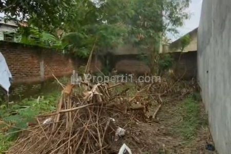 Jual Tanah Kavling Murah di Manisi Bandung Timur