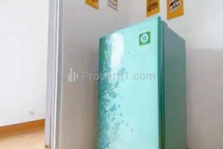 Sewa Apartemen Murah di Jakarta Pusat, Senen, Kenari - MENTENG SQUARE - 1 BR Furnish (0ctwandre.ol.bricadeu3)