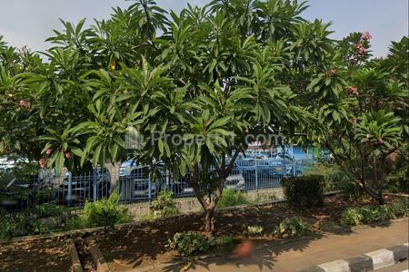 Jual Tanah Halim Perdanakusuma Jakarta Timur