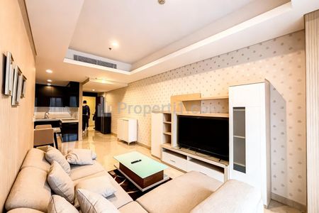 Disewakan Apartment Pondok Indah Residence 2 Bedroom