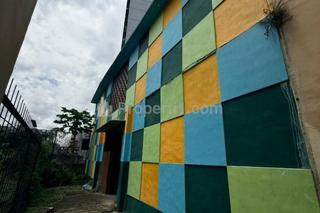 Dijual Kost Aktif di Suhat Malang (Mepet Apartemen)